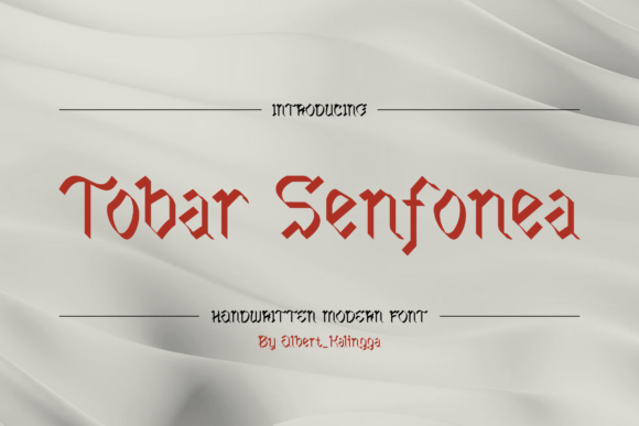 Tobar-Senfonea-Fonts