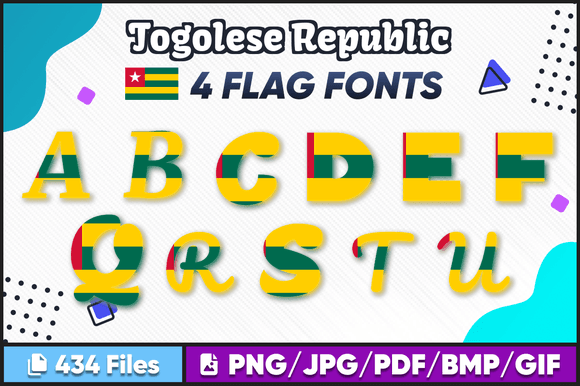 Togolese-Republic