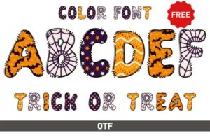 Trick-Or-Treat-Fonts