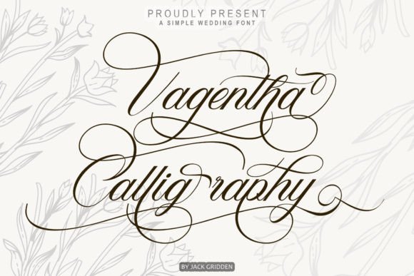 Vagentha-Calligraphy-Fonts