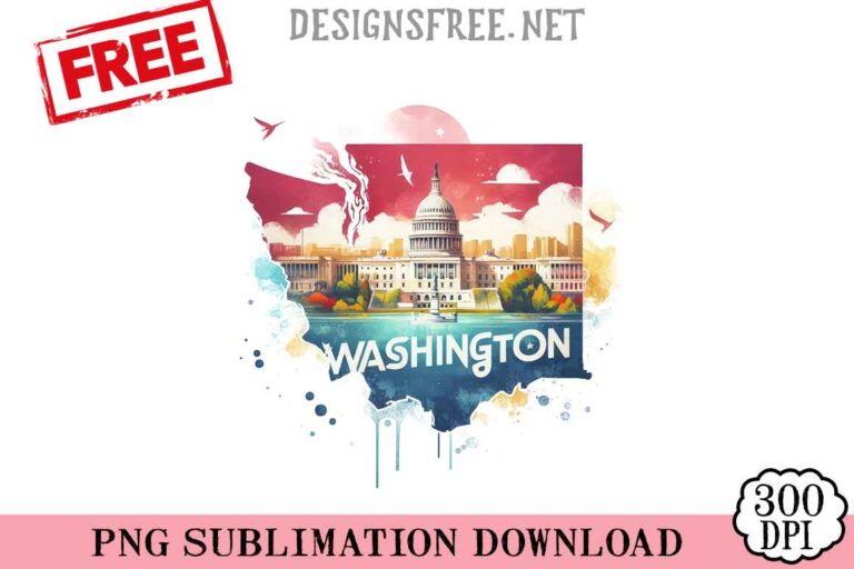 Washington-png-free