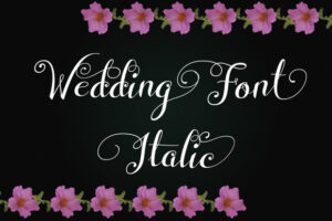 Wedding-Font-Italic-by-Darwinoo