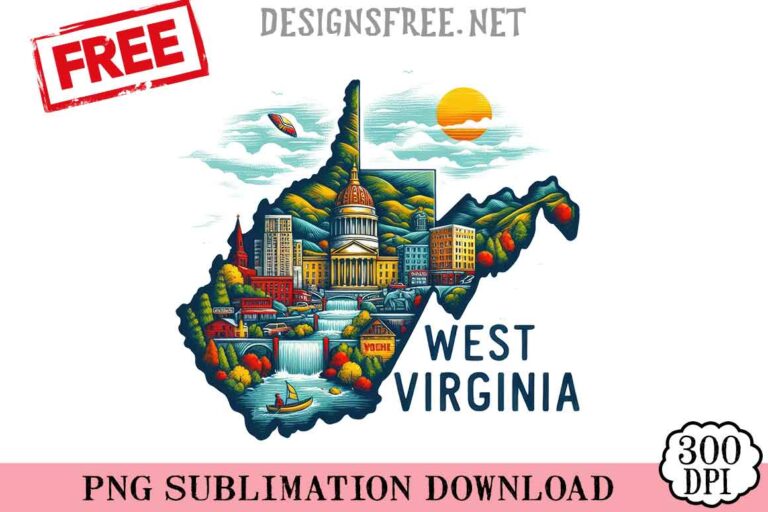 West-Virginia-png-free