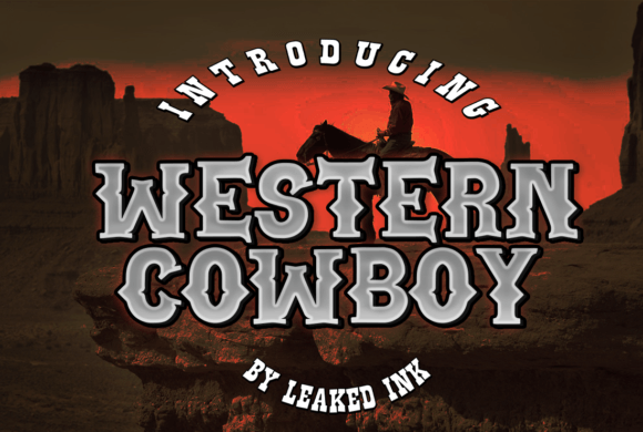 Western-Cowboy-Fonts