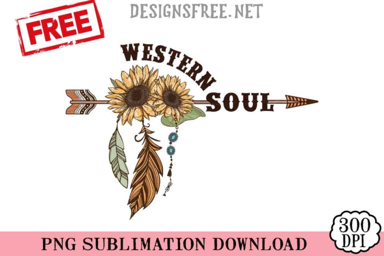 Western-Soul-png-free