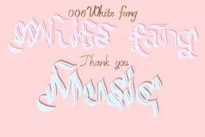 White-Fang-Fonts