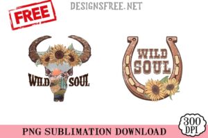 Wild-Soul-png-free