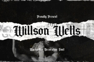 Wilson-Wells-Fonts