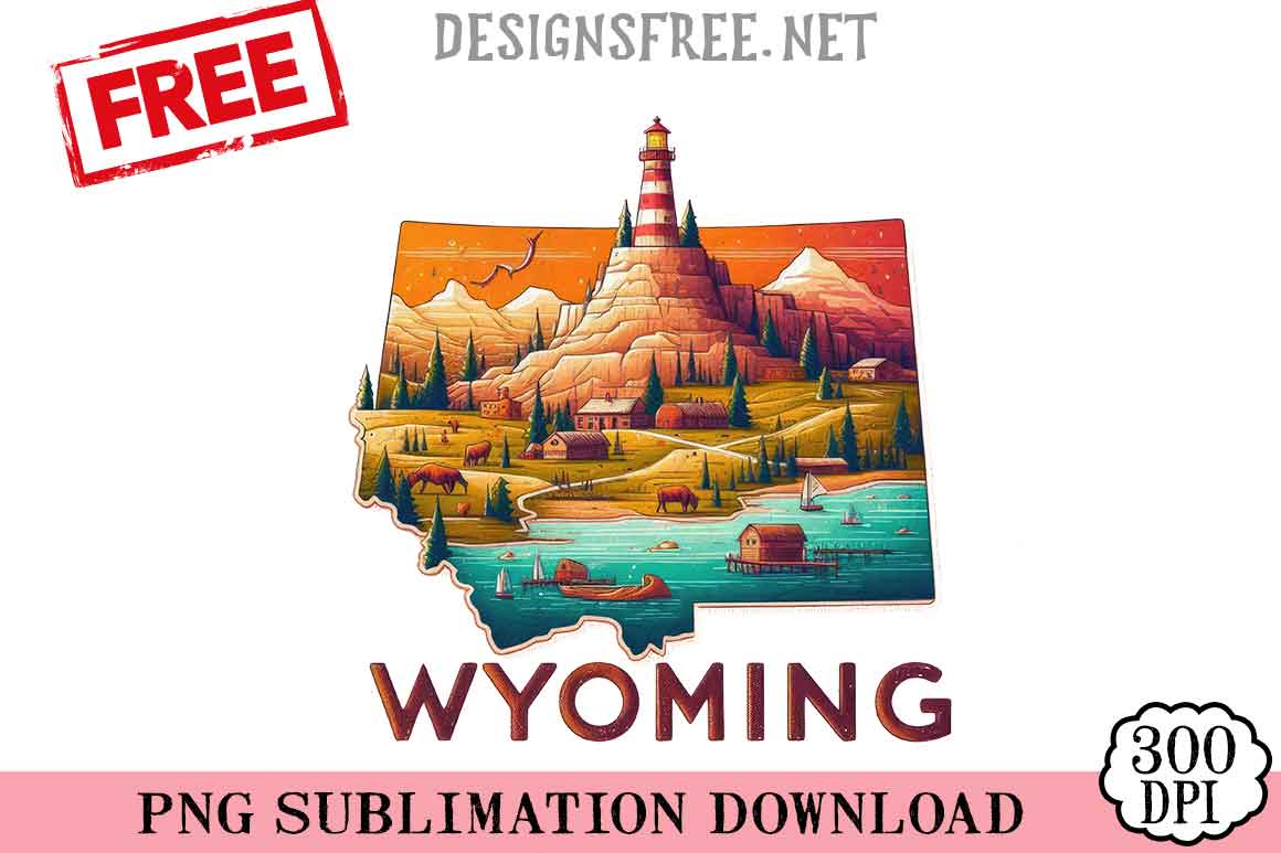 Wyoming-png-free