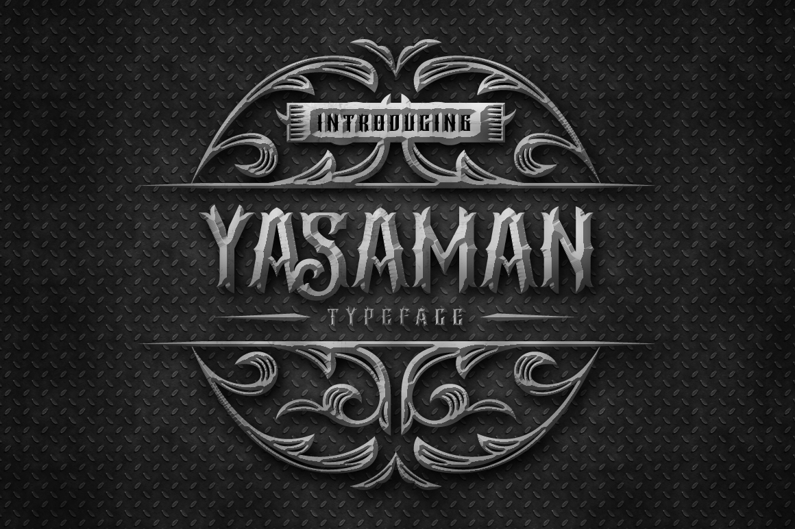 Yasaman-Font