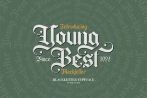 Young-Best-Fonts