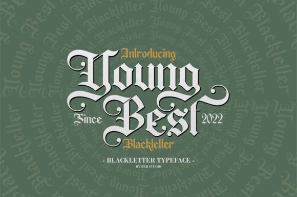 Young-Best-Fonts