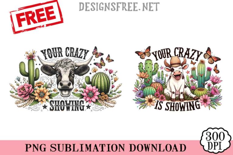 Your-Crazy-Showing-png-free