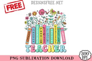 Compassion-Advovacy-Teacher-png-free