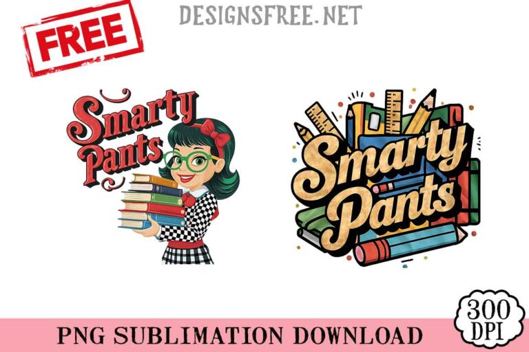 Smarty-Pants-png-free