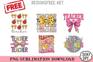 Teacher-png-free